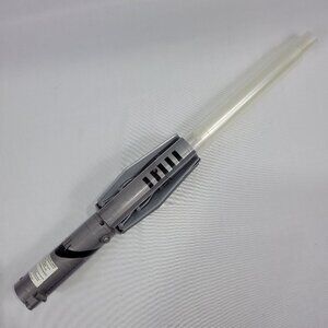 Star Wars Force Unleashed 2007 Electronic Lightsaber by Hasbro